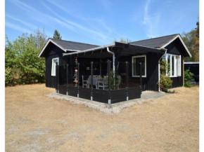 Holiday home Vigen Juelsminde IX